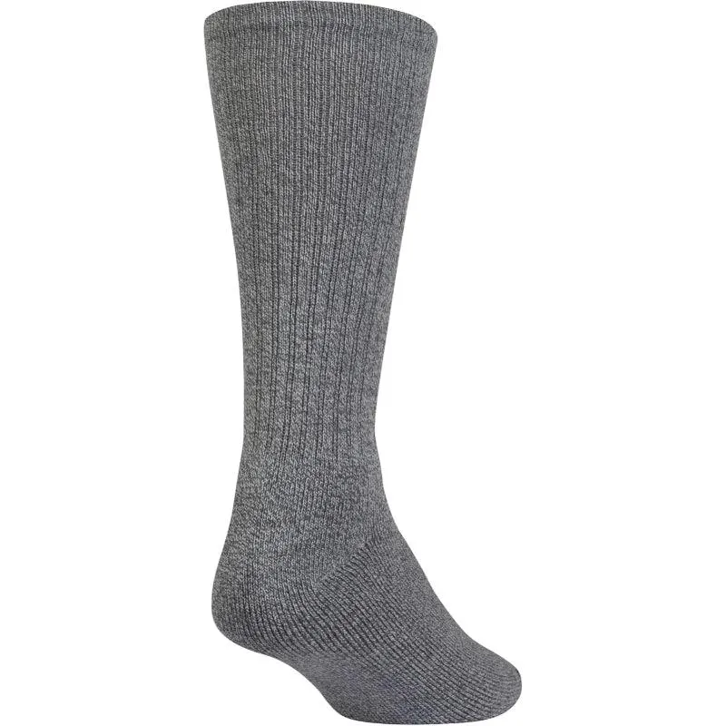 12 Pack Harrington Toe Crew Socks Comfort And Durability