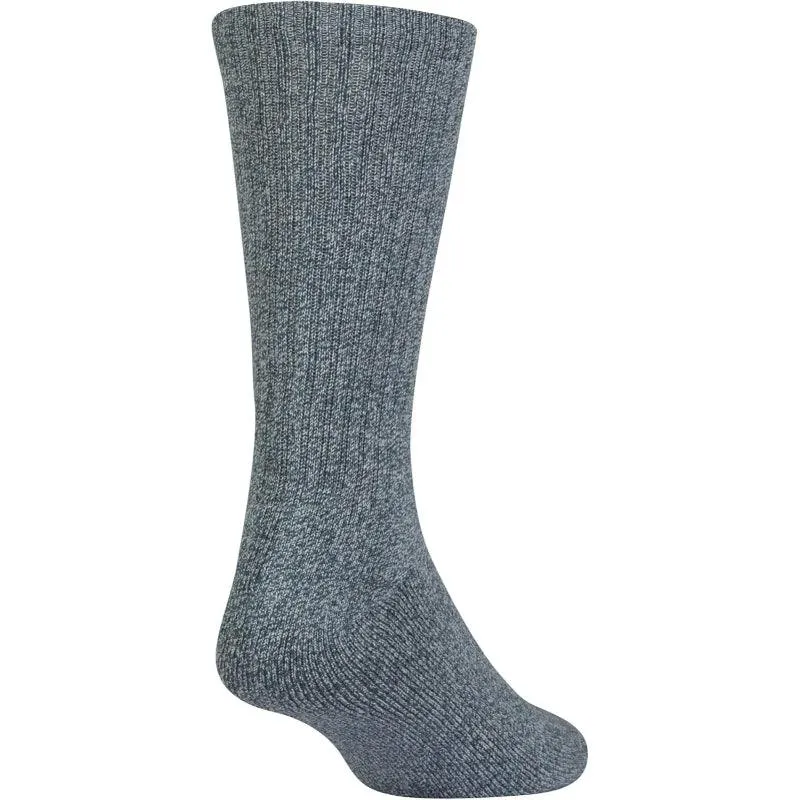 12 Pack Harrington Toe Crew Socks Comfort And Durability