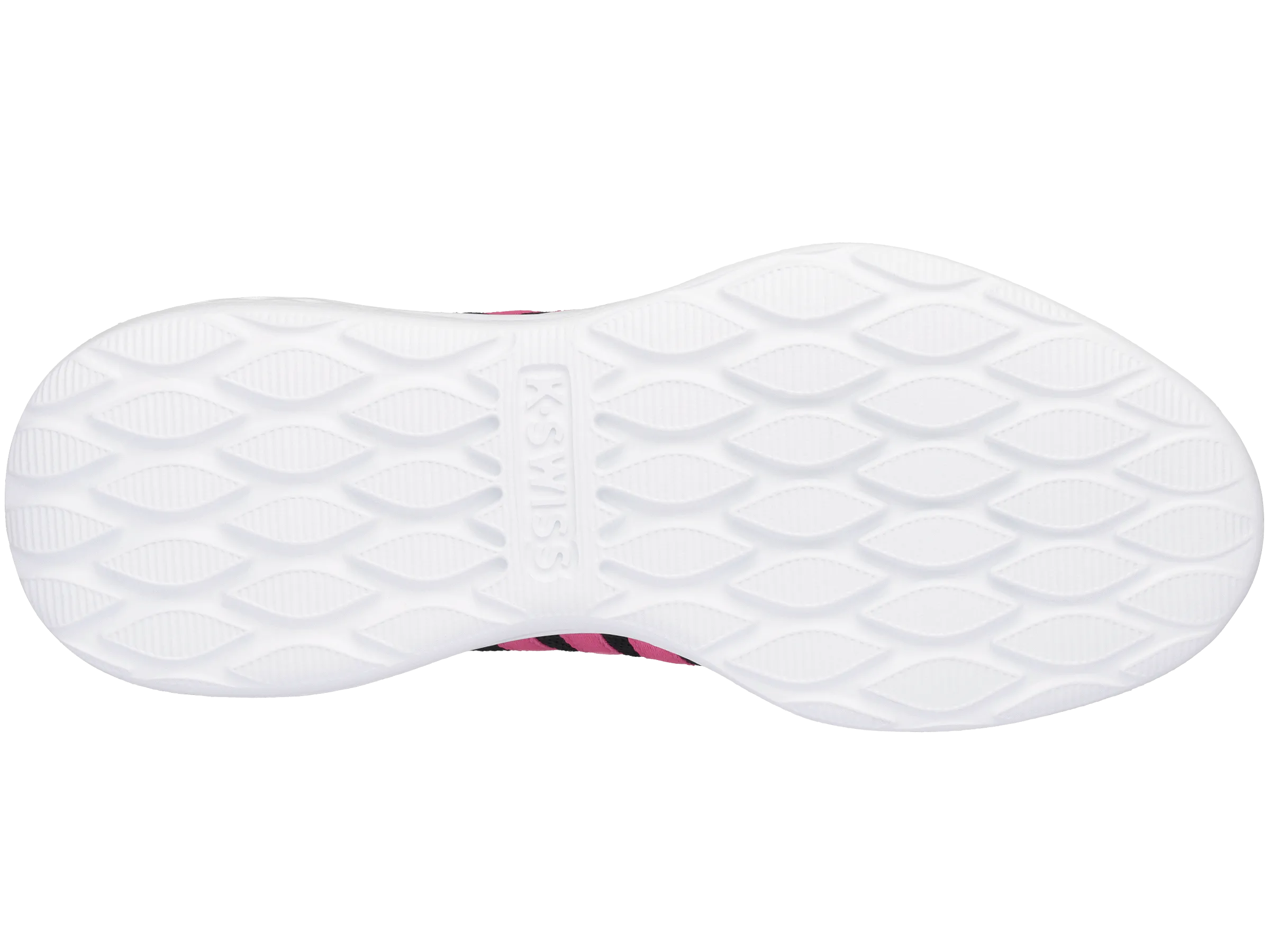 97001-018-M | SECTOR | BLACK/PINK YARROW/WHITE