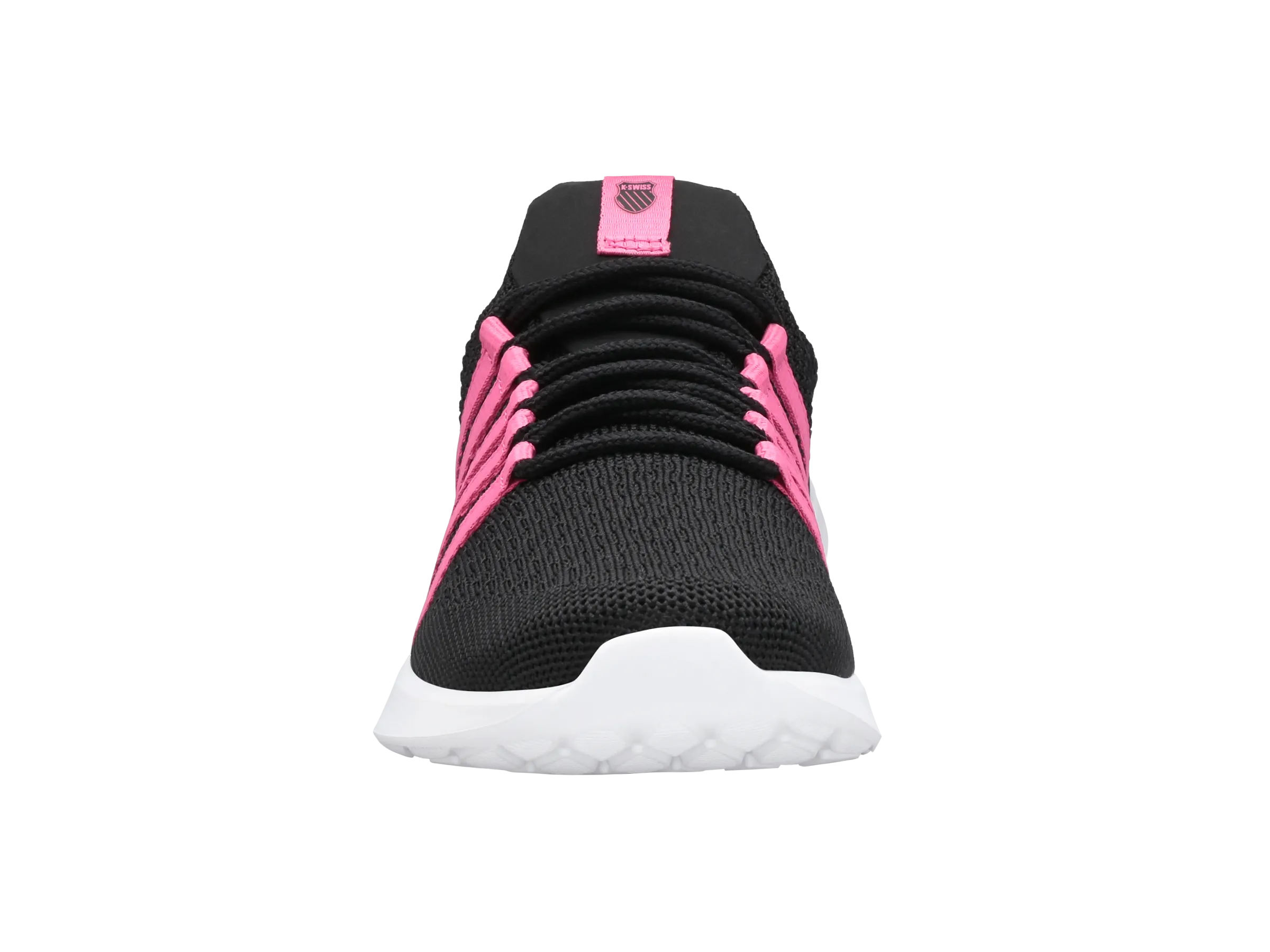 97001-018-M | SECTOR | BLACK/PINK YARROW/WHITE