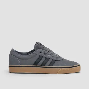 adidas Adi Ease Shoes - Grey Four/Core Black/Gum4