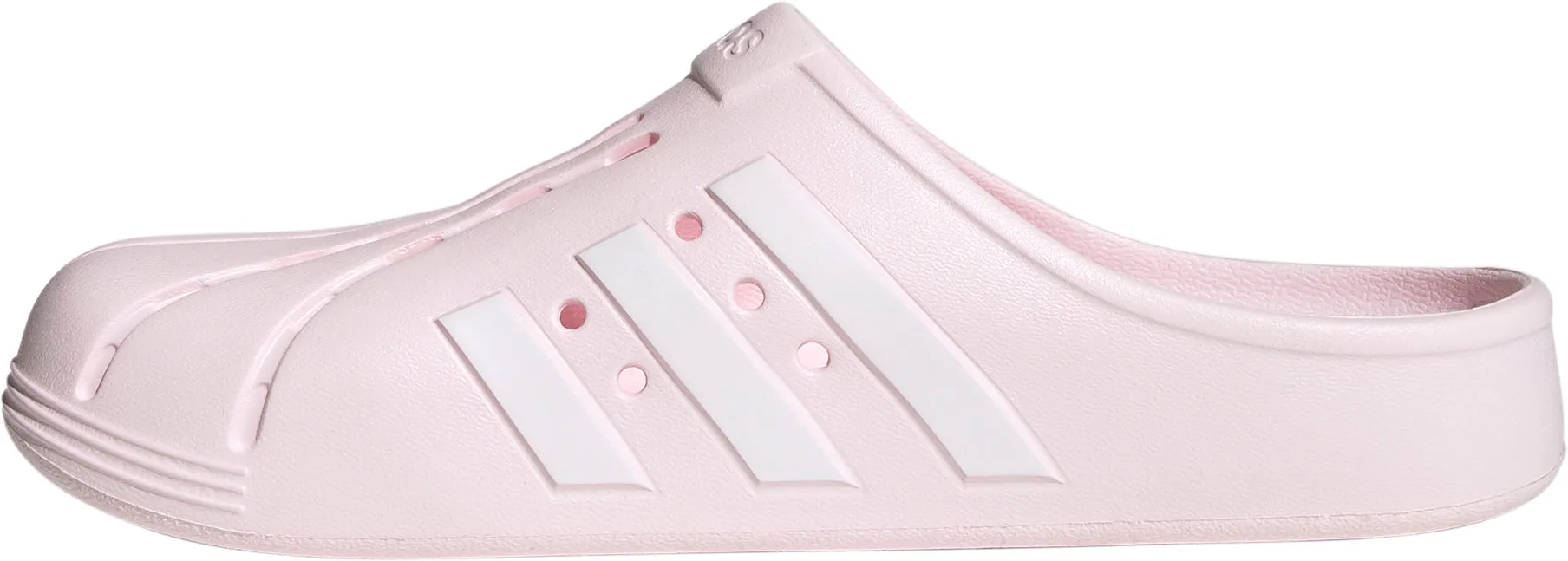 adidas Adilette Sliders - Pink