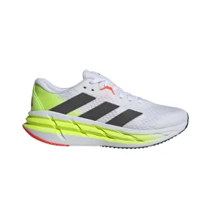 Adidas Adistar 3 White Yellow AW24 Shoes