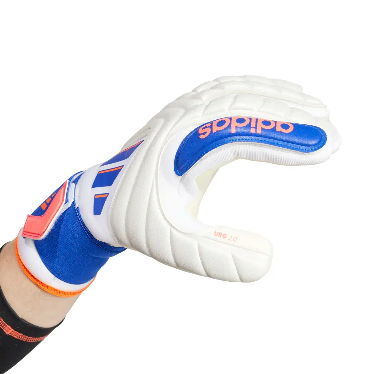 adidas Adult Copa Pro Soccer Goalie Gloves