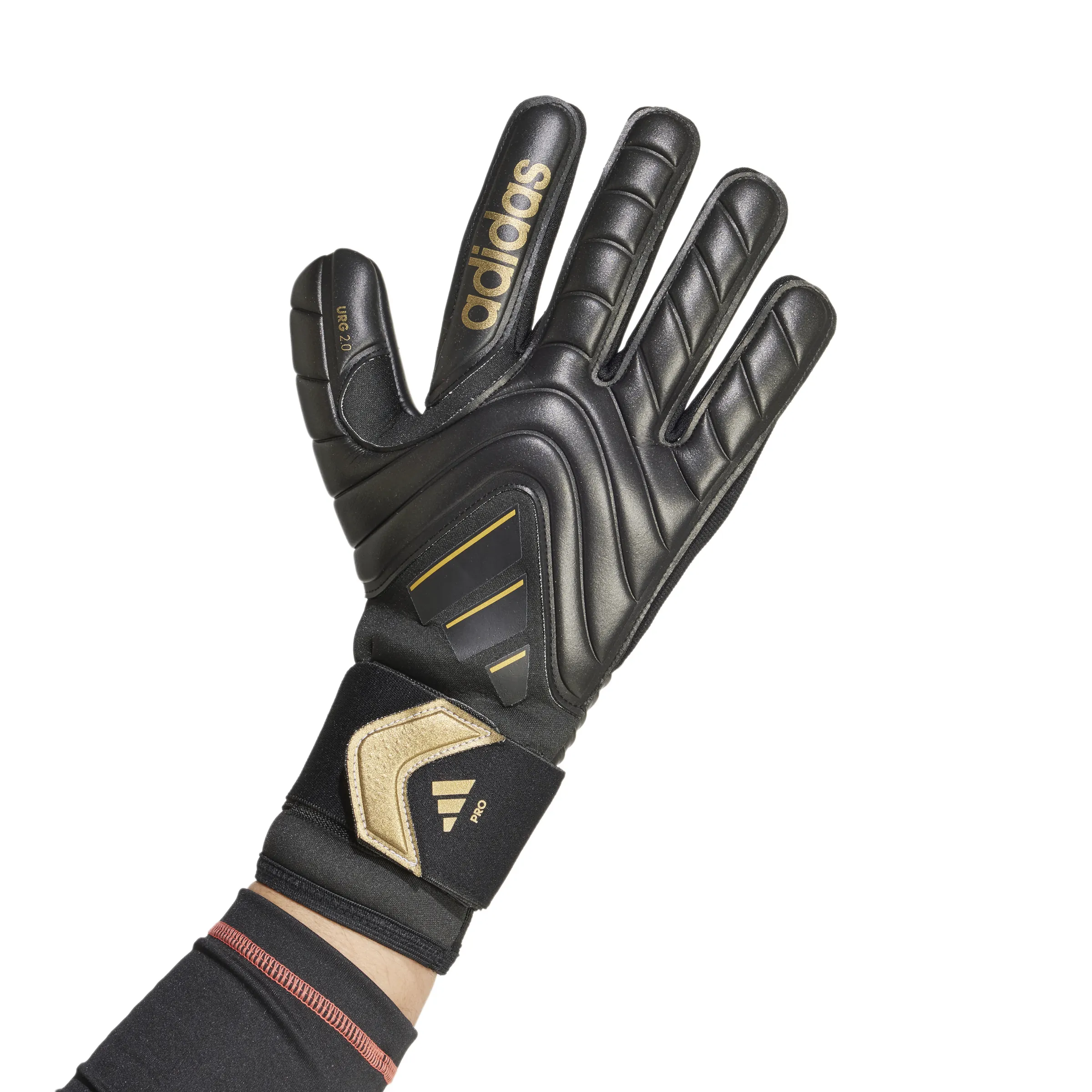 adidas Adult Copa Pro Soccer Goalie Gloves