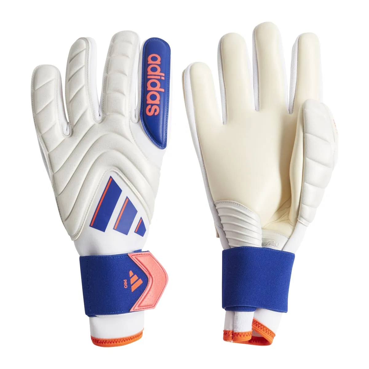 adidas Adult Copa Pro Soccer Goalie Gloves