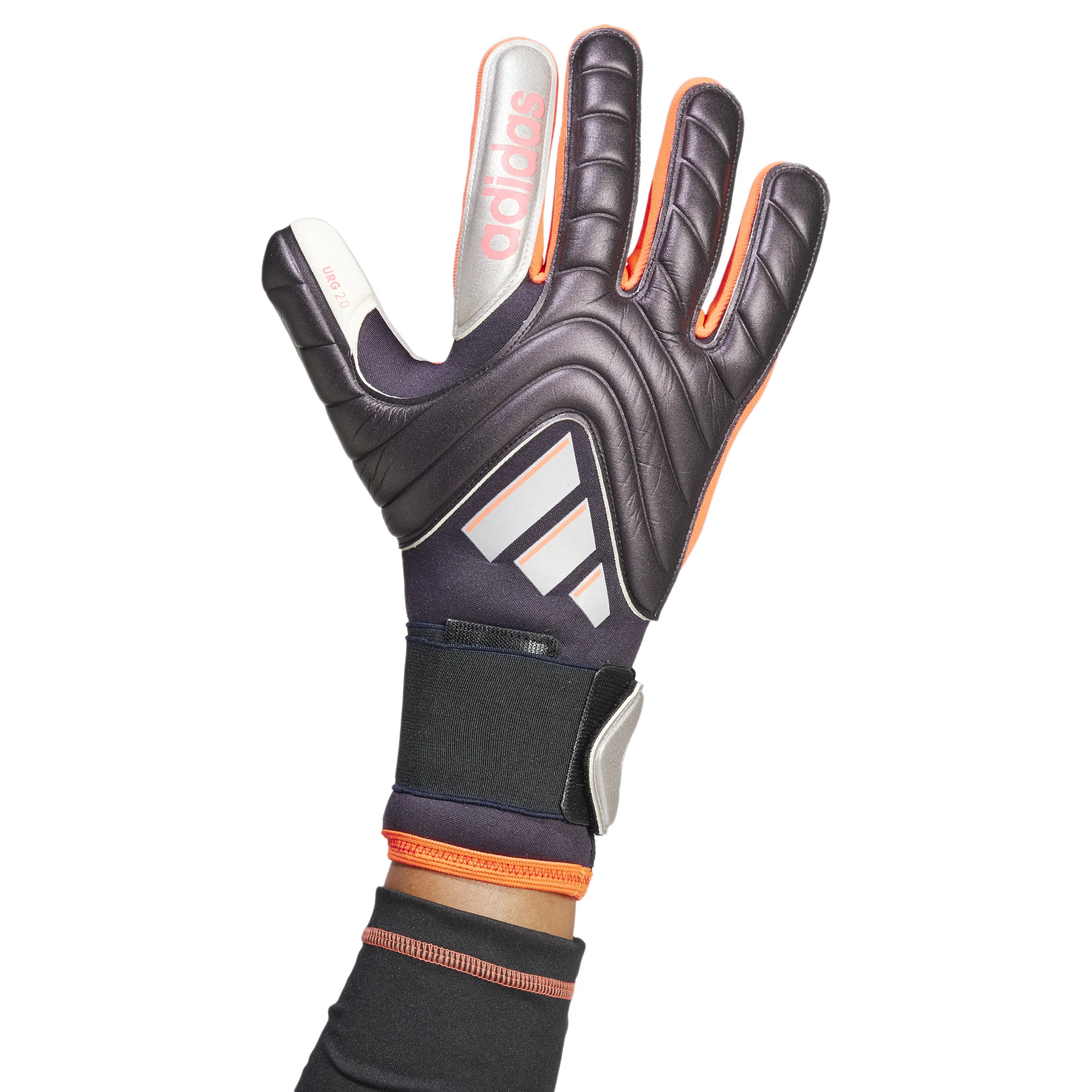 adidas Adult Copa Pro Soccer Goalie Gloves