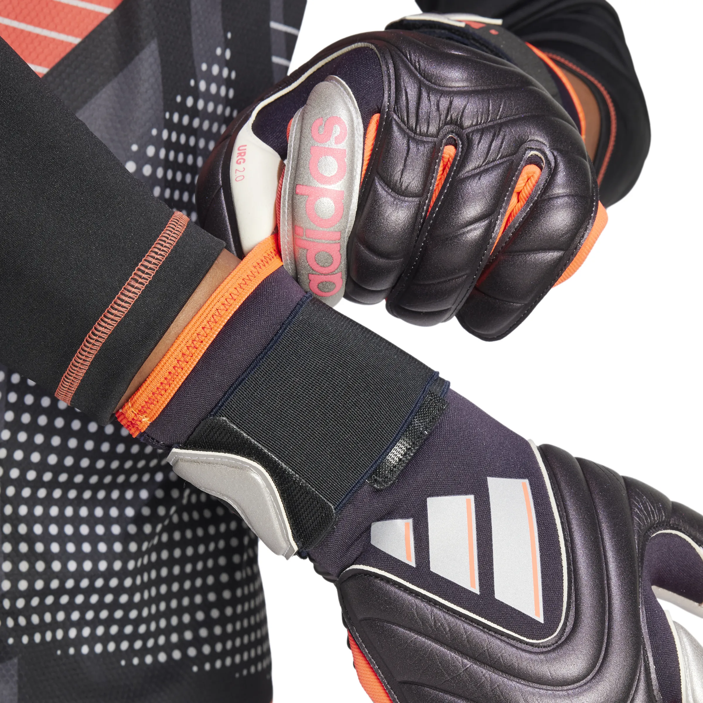 adidas Adult Copa Pro Soccer Goalie Gloves