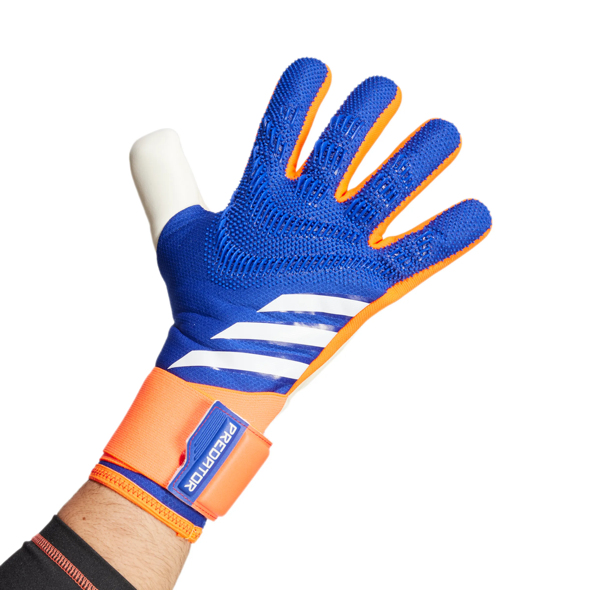 adidas Adult Predator Competition Soccer Goalkeeper Gloves