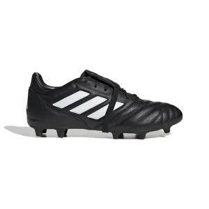 adidas Copa Gloro FG Soccer Cleats Black Leather