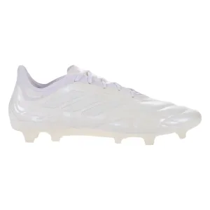 adidas Copa Pure.1 FG Soccer Cleats - Cloud White