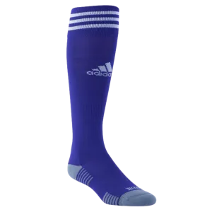 Adidas Copa Zone Cushion III Over The Calf Soccer Socks (PURPLE)