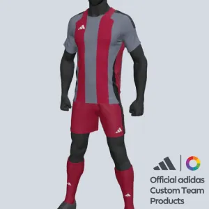 adidas Custom Tiro 24 Competition G22 Uniform