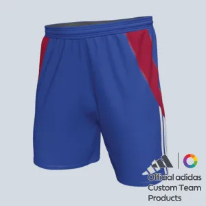 adidas Custom Tiro 24 Short