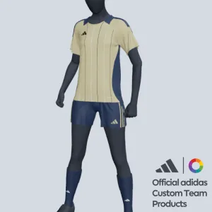 adidas Custom Women's Tiro 24 Competition G1 Uniform