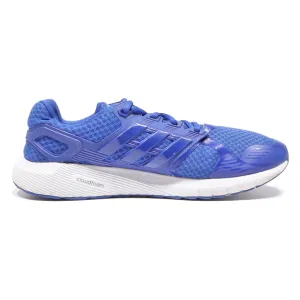 ADIDAS Duramo 8 Sneaker Trainers Blue Synthetic Mens UK 8.5