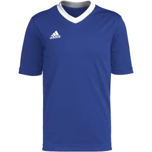 Adidas Entrada 22 Youth Jersey