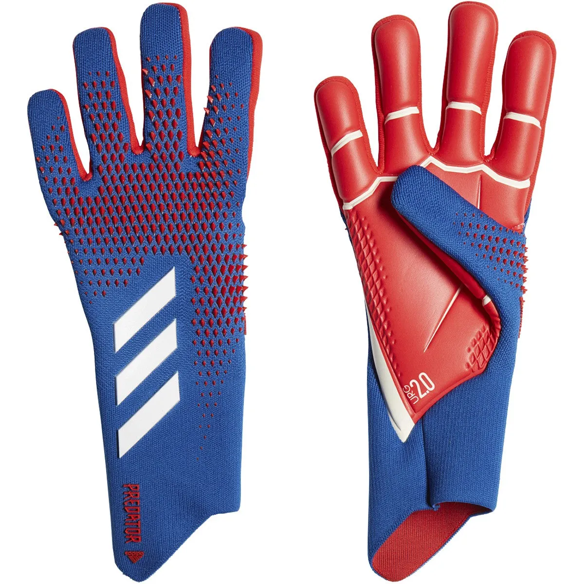 adidas Predator 20 Pro Gloves Soccer