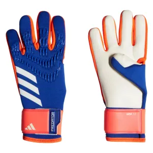 adidas Predator League Goalkeeper Glove - Blue/Red/White