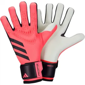 adidas Predator League Goalkeeper Glove - Turbo/Black