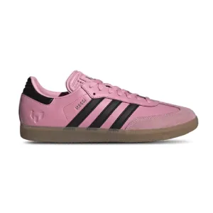 Adidas Samba 'Messi Light Pink Black' Men's Shoes