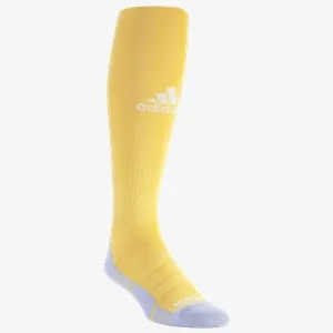 adidas Team Speed Pro OTC Sock - Gold/White