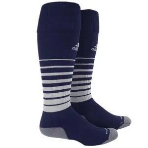 Adidas Team Speed Sock (Navy/White)