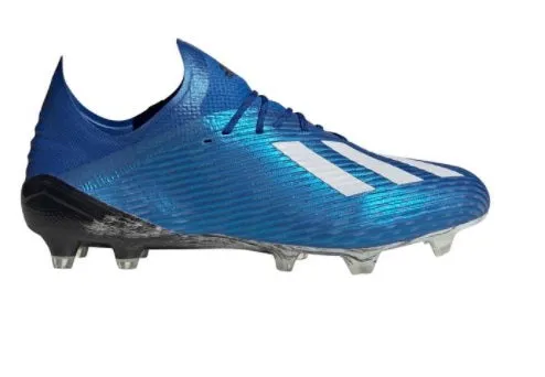 Adidas X 19.1 FG