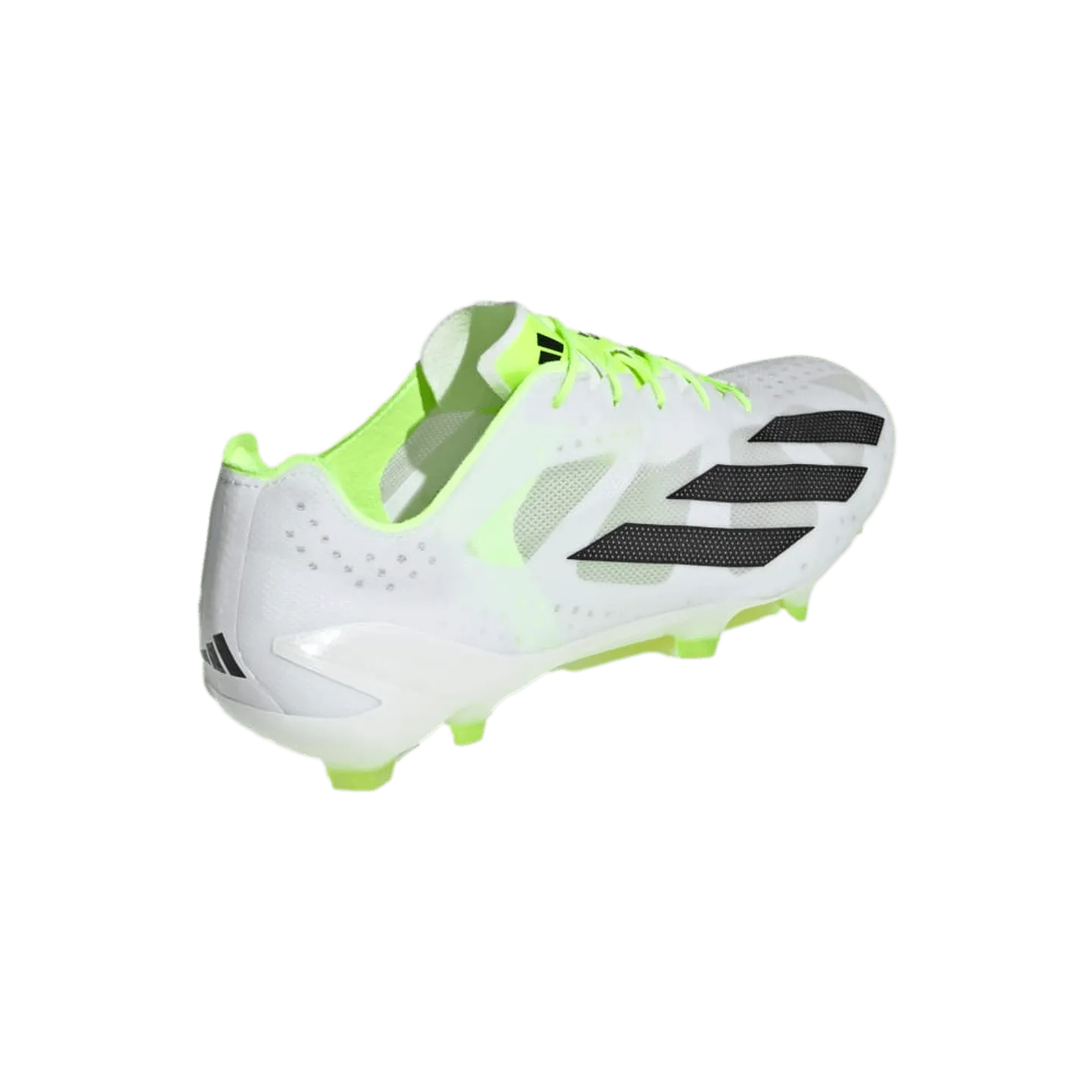 Adidas X Crazyfast  Firm Ground Cleats