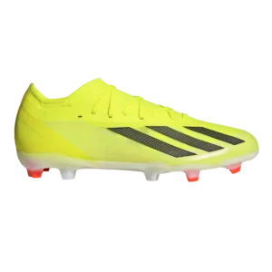 Adidas X Crazyfast Pro Firm Ground Cleats