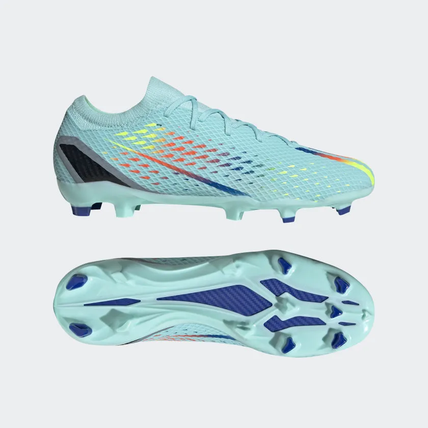 adidas X Speedportal.3 Firm Ground Cleats