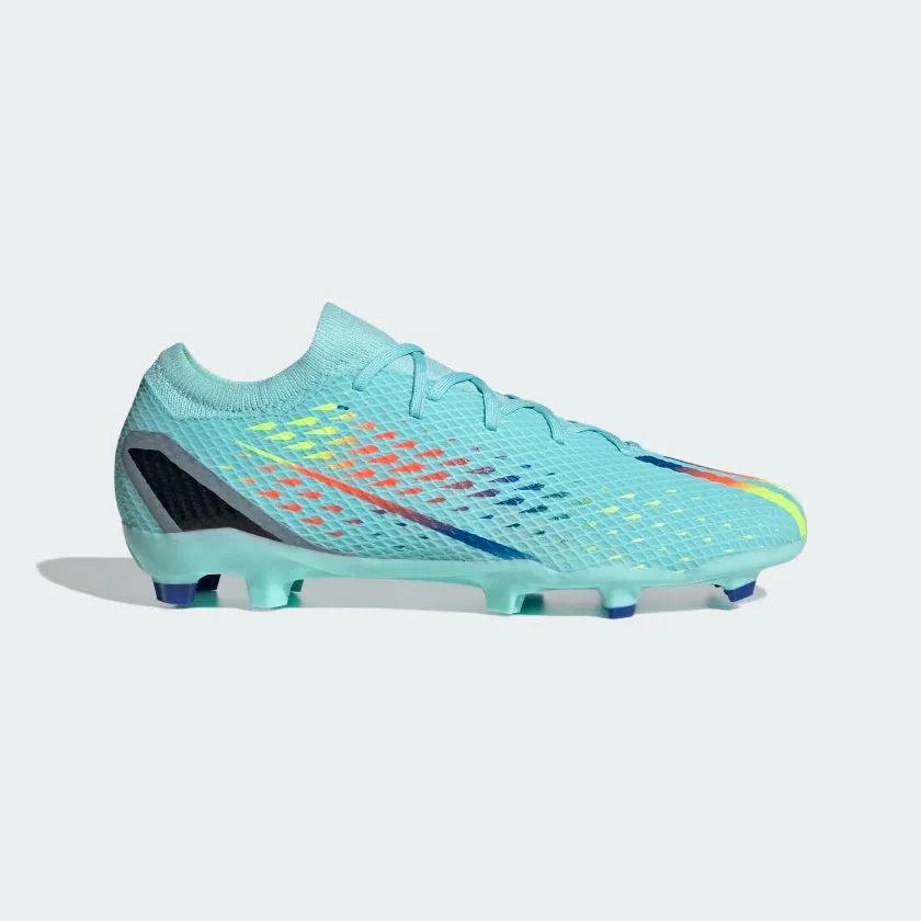 adidas X Speedportal.3 Firm Ground Cleats