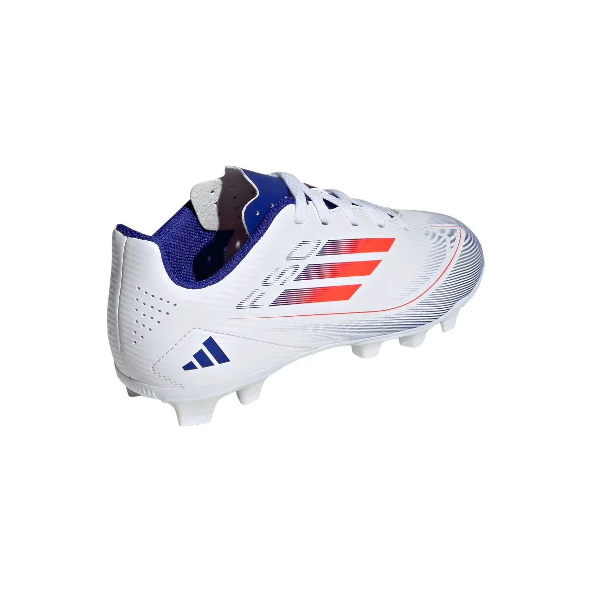 adidas Youth F50 Club Firm Ground Soccer Cleats