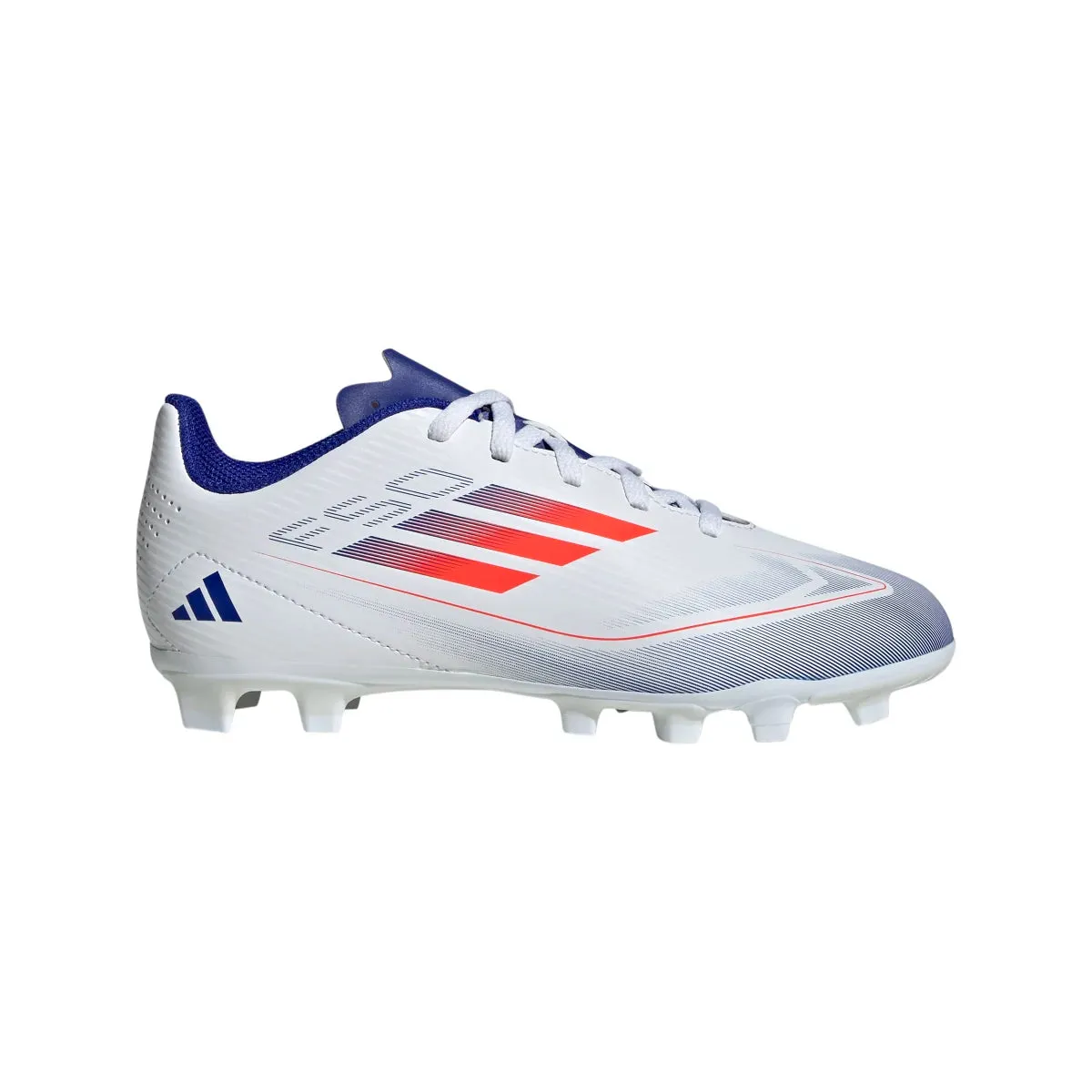 adidas Youth F50 Club Firm Ground Soccer Cleats