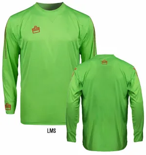 Admiral Banks Soccer Goalkeeper Jersey