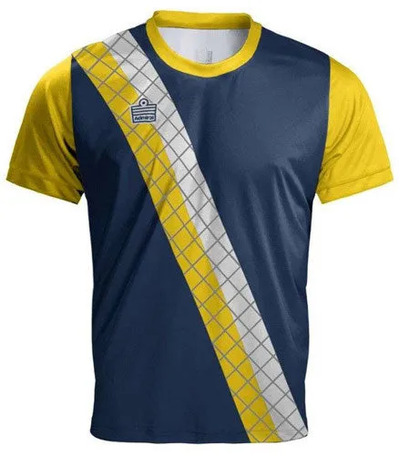 Admiral County Soccer Jersey