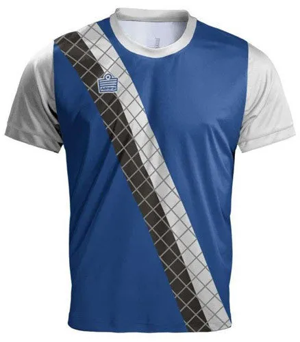 Admiral County Soccer Jersey