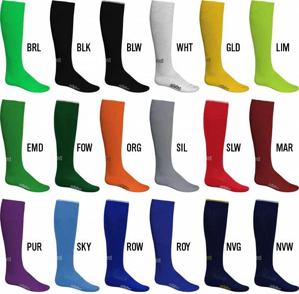 Admiral Professional Soccer Socks