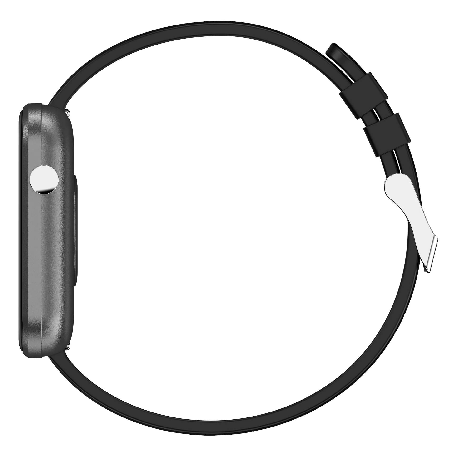 Advanced Smartwatch With Three Bands And Wellness   Activity Tracker