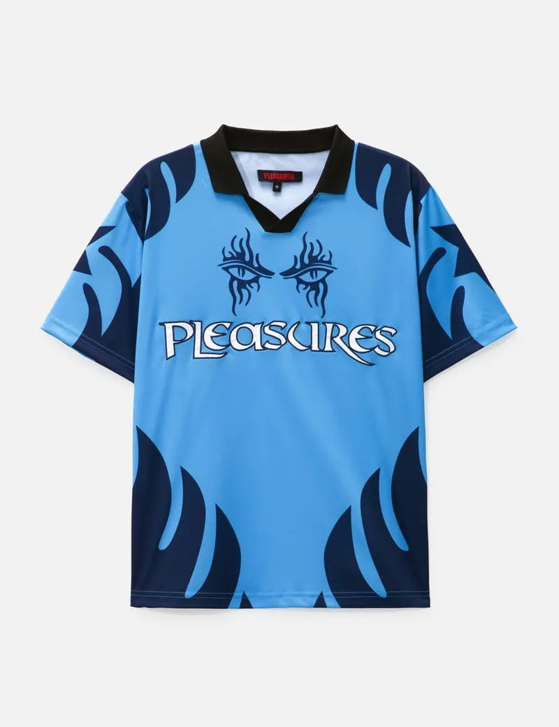 AFTERLIFE SOCCER JERSEY