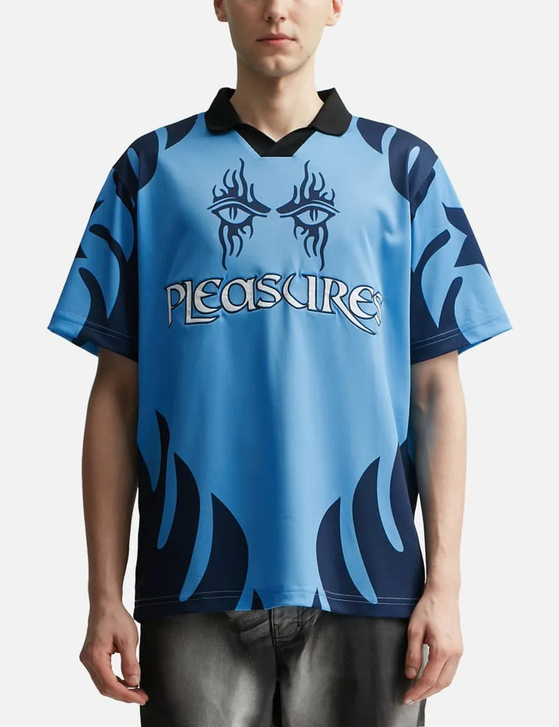 AFTERLIFE SOCCER JERSEY