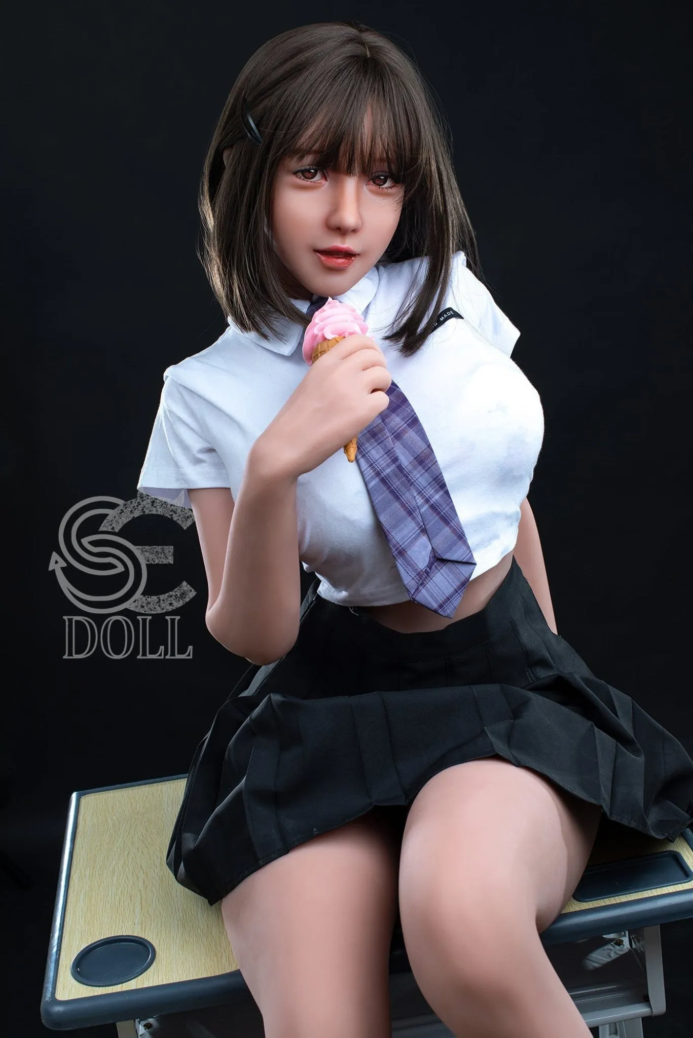 Akane TPE Real Sex Doll - SEDOLL®