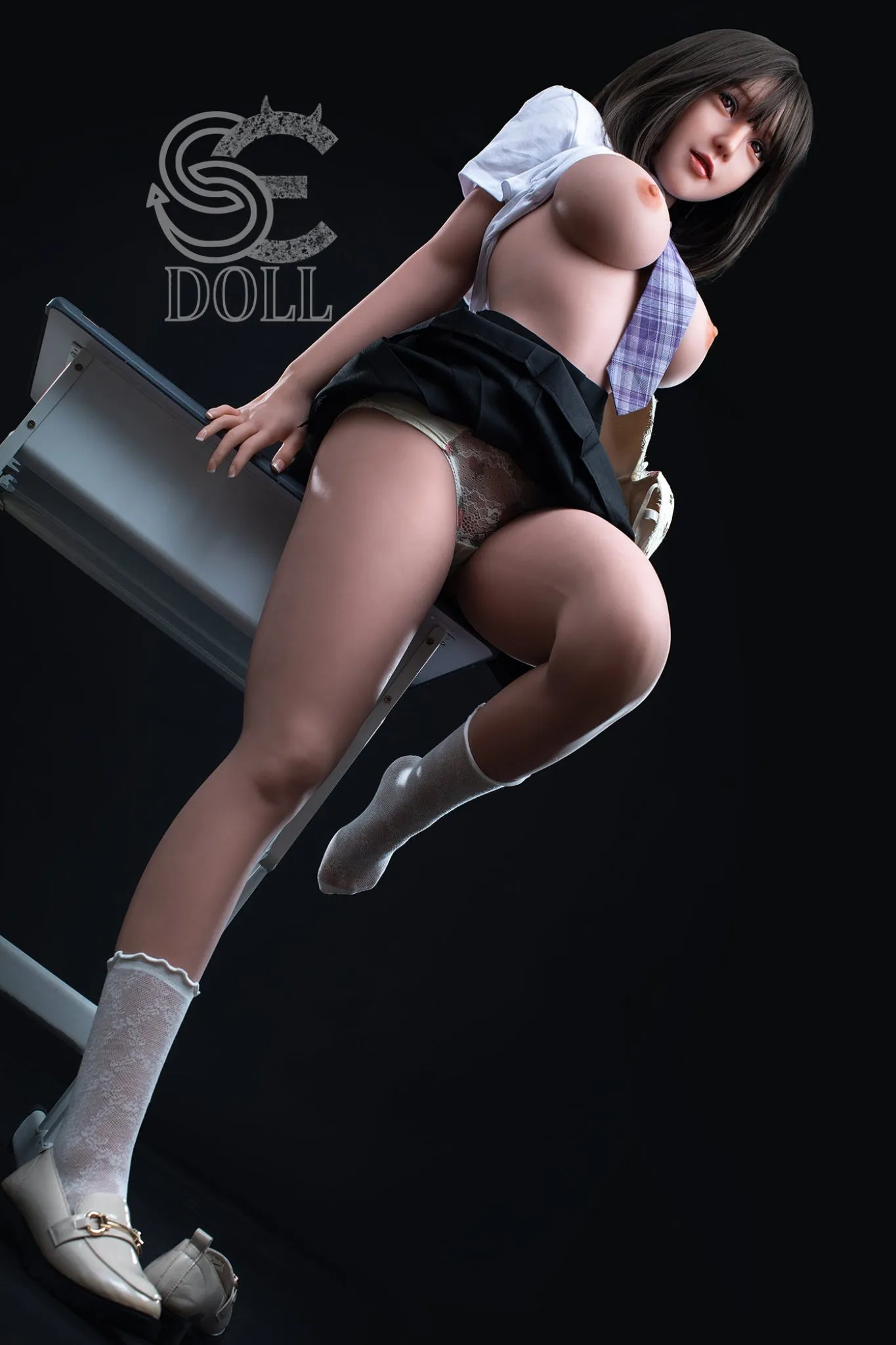 Akane TPE Real Sex Doll - SEDOLL®