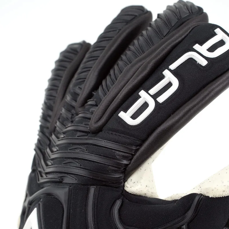 ALFA Pro Fingersave Goalkeeper Gloves (Kids)