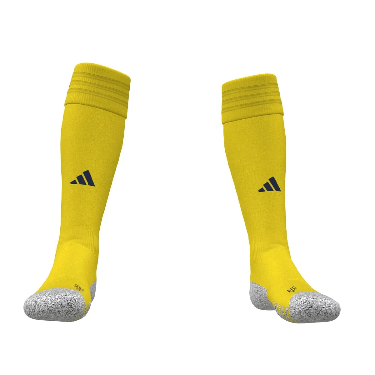 Ames Soccer Club Uniforms 2023-25 | Yellow