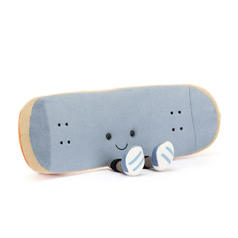 Amuseable Sports Skateboard