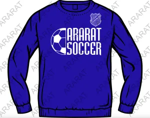 ARARAT SOCCER LONG SLEEVE