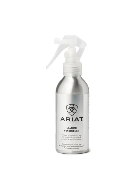 Ariat Leather Footwear Conditioner