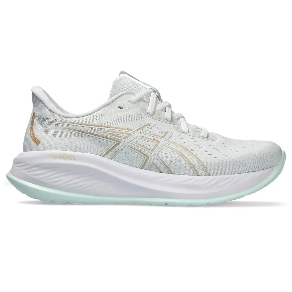 ASICS Gel-Cumulus 26 Womens