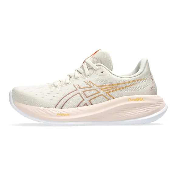 ASICS Gel-Cumulus 26 Womens